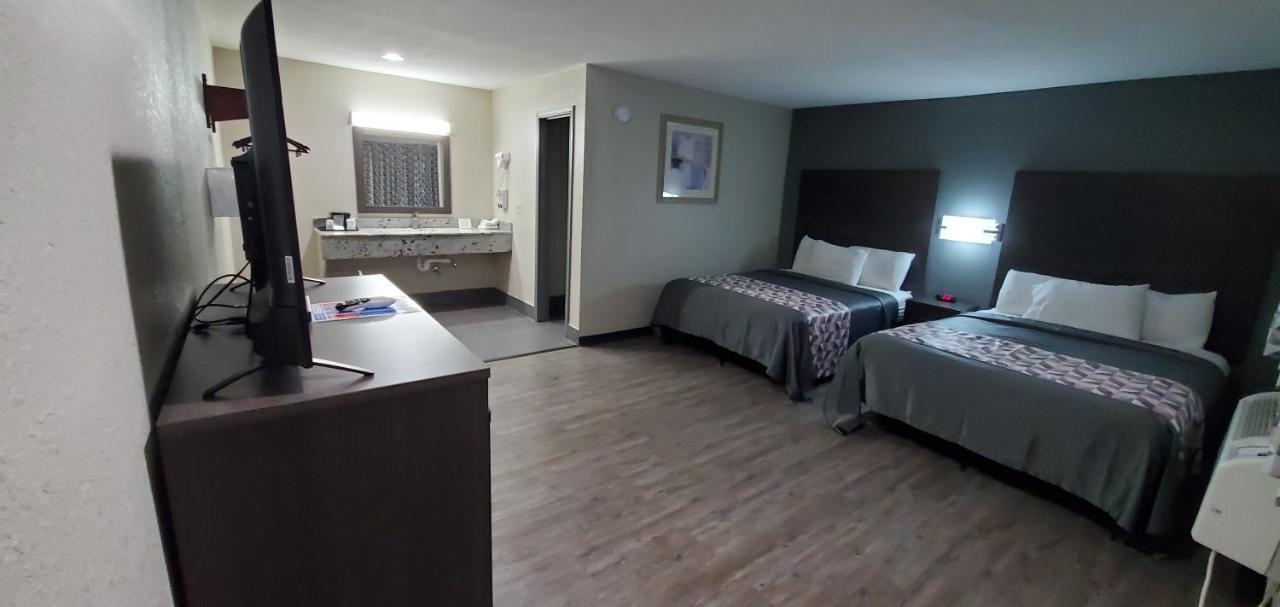 Motel Crescent Park &